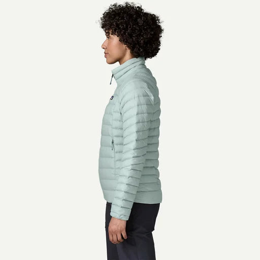 Patagonia Women's Down Sweater™ Jacket: Virtually Blue