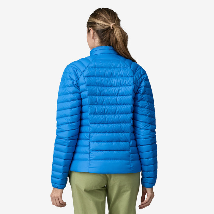 Patagonia Women's Down Sweater™: Vessel Blue