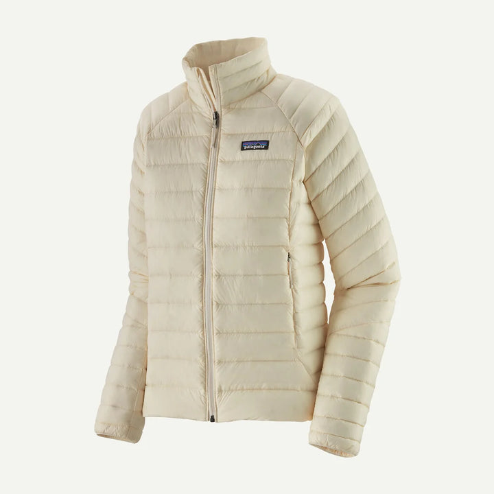 Patagonia Women's Down Sweater™ Jacket: Wool White