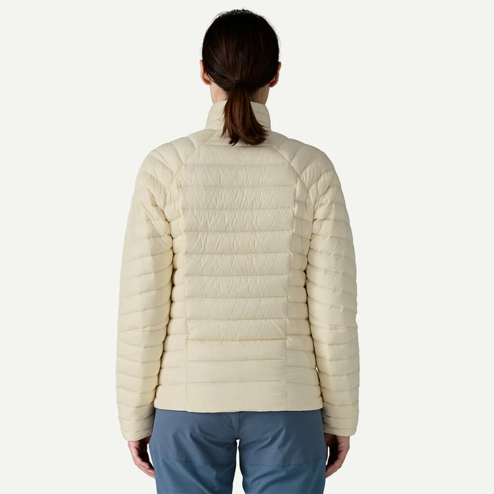 Patagonia Women's Down Sweater™ Jacket: Wool White