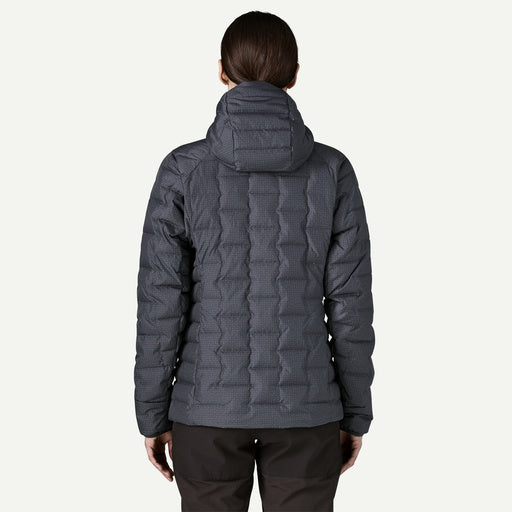 Patagonia Women's Durable Down Hoody: Smolder Blue