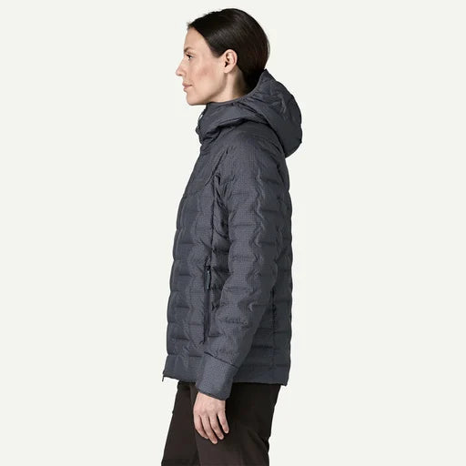 Patagonia Women's Durable Down Hoody: Smolder Blue