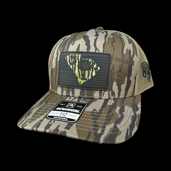 Hometown 803 Bottomland Performance Trucker Hat