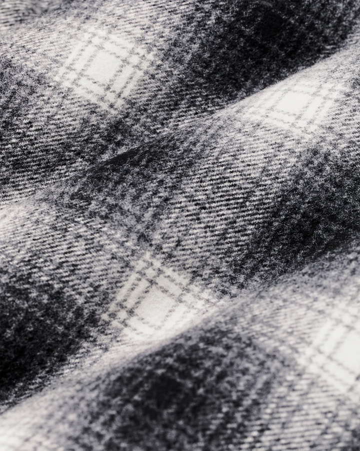 Filson Spokane Insulated Cruiser Jacket: Charcoal Ombre