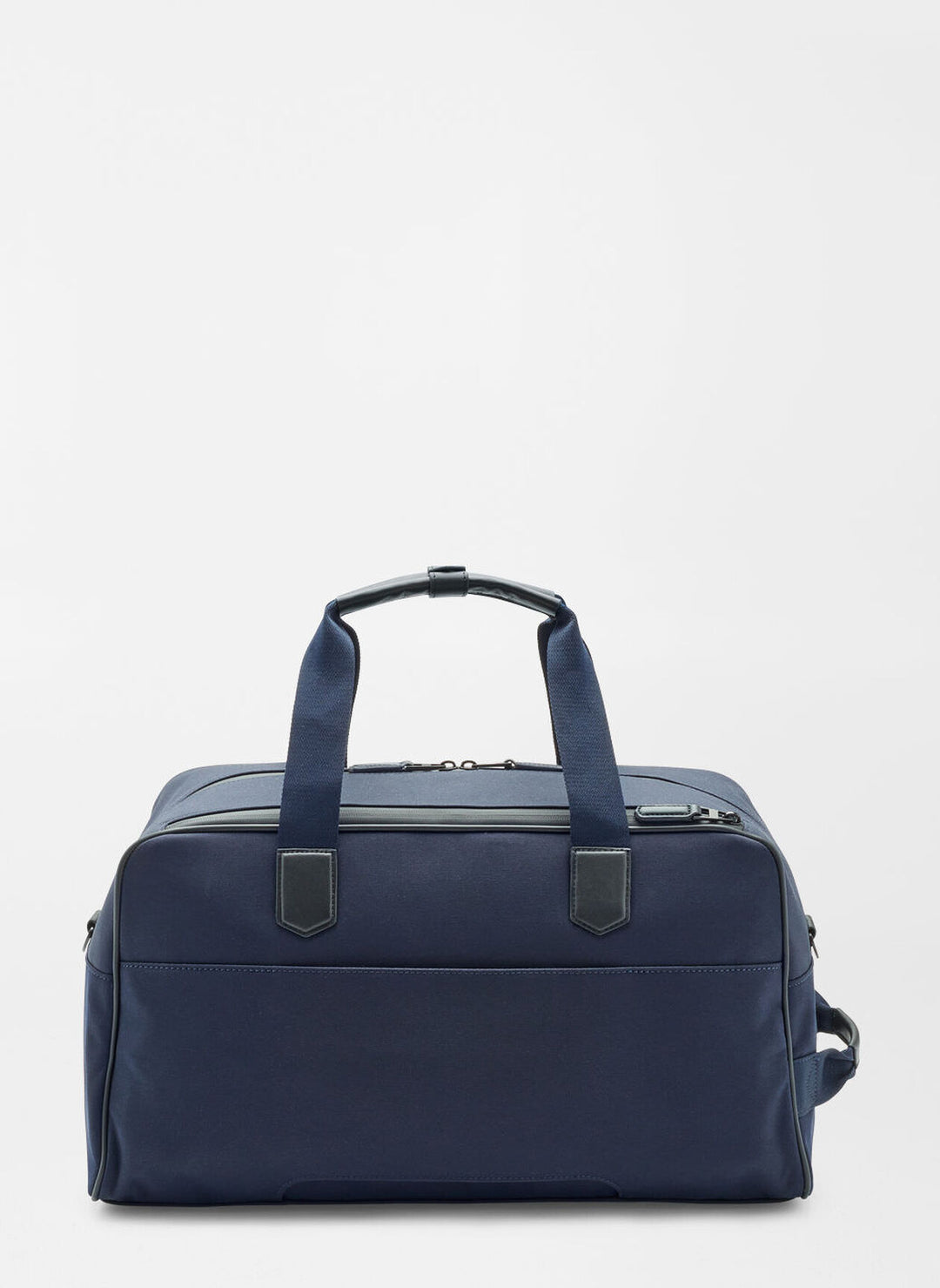 Peter Millar Pursuit Duffle: Navy