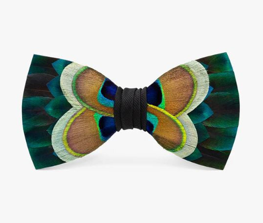 Brackish Bow Tie: Aberdeen