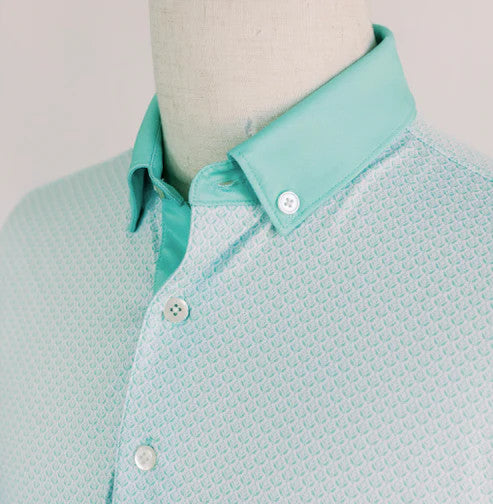 Herman Dunn Alden Polo