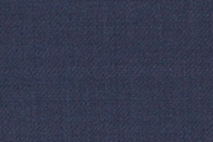 MaxDavoli by MaxMan American Blue Solid Suit