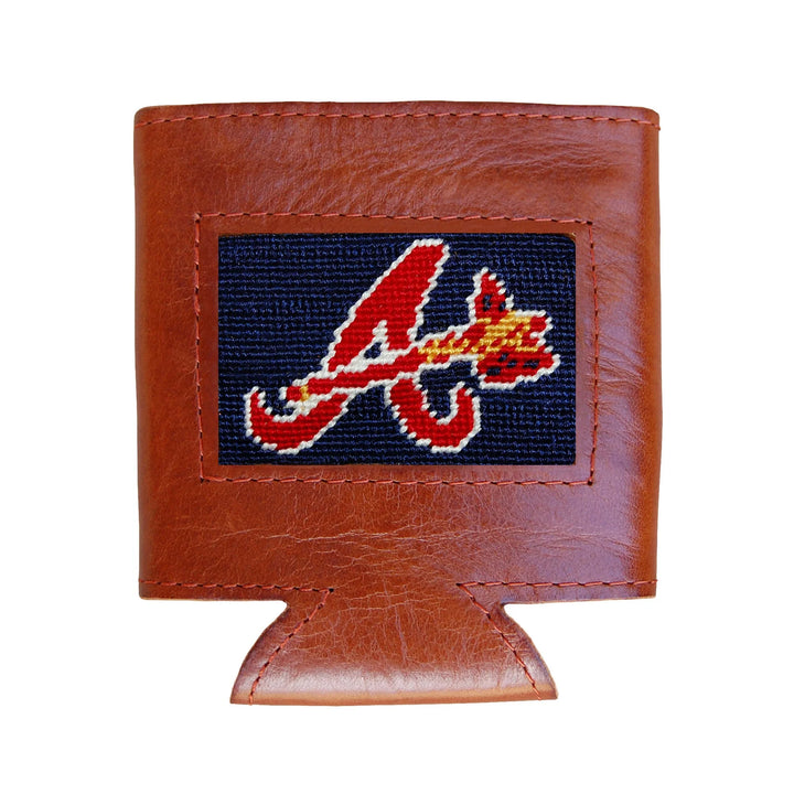 Smathers and Branson Atlanta Braves Can Cooler