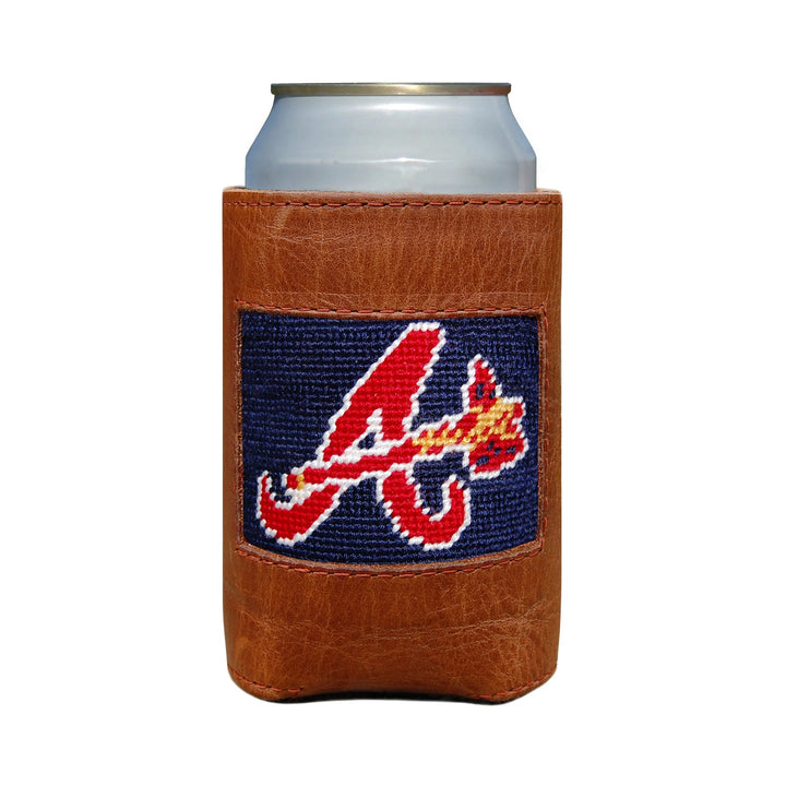 Smathers and Branson Atlanta Braves Can Cooler