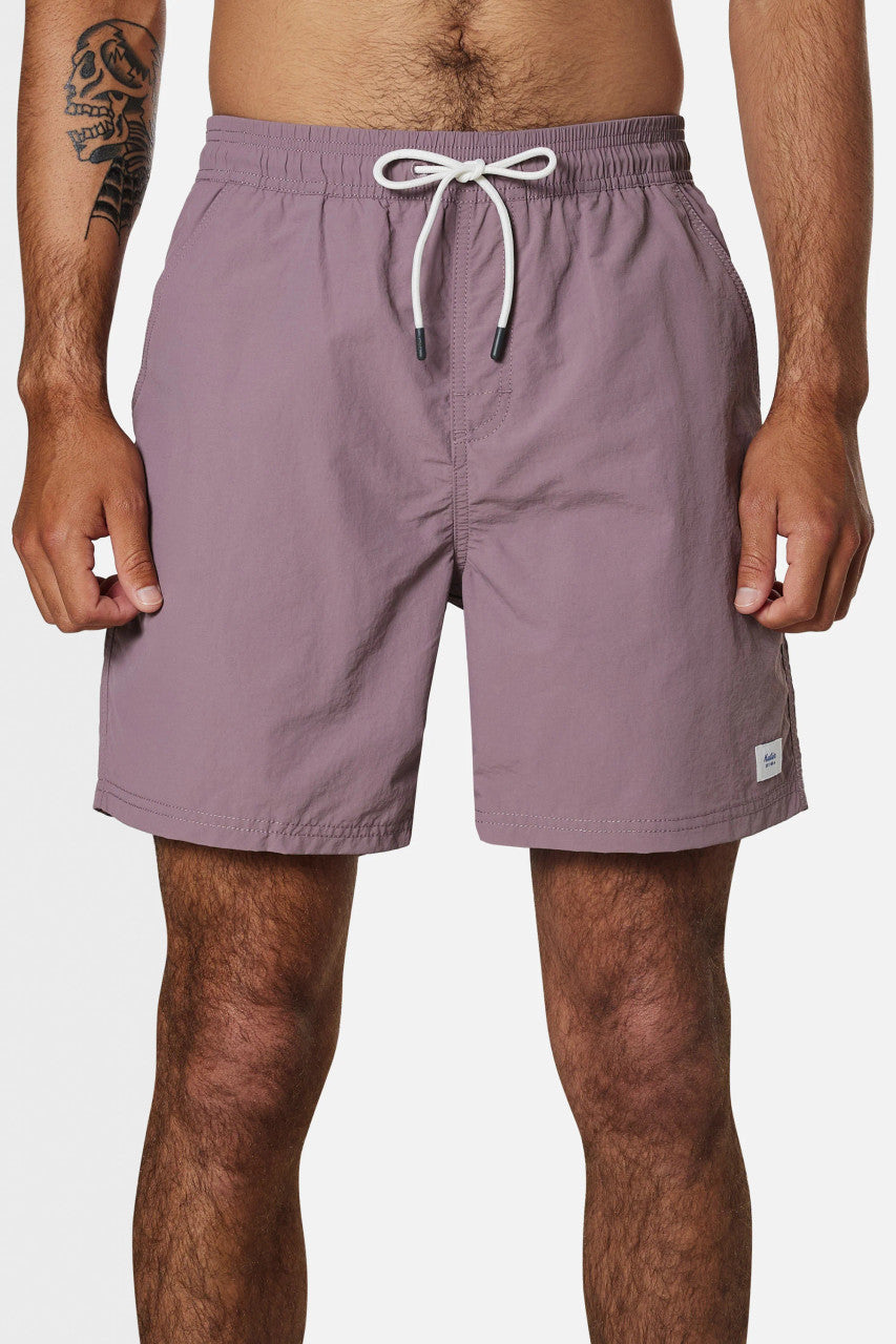 Katin Poolside Volley Trunk: Auralite