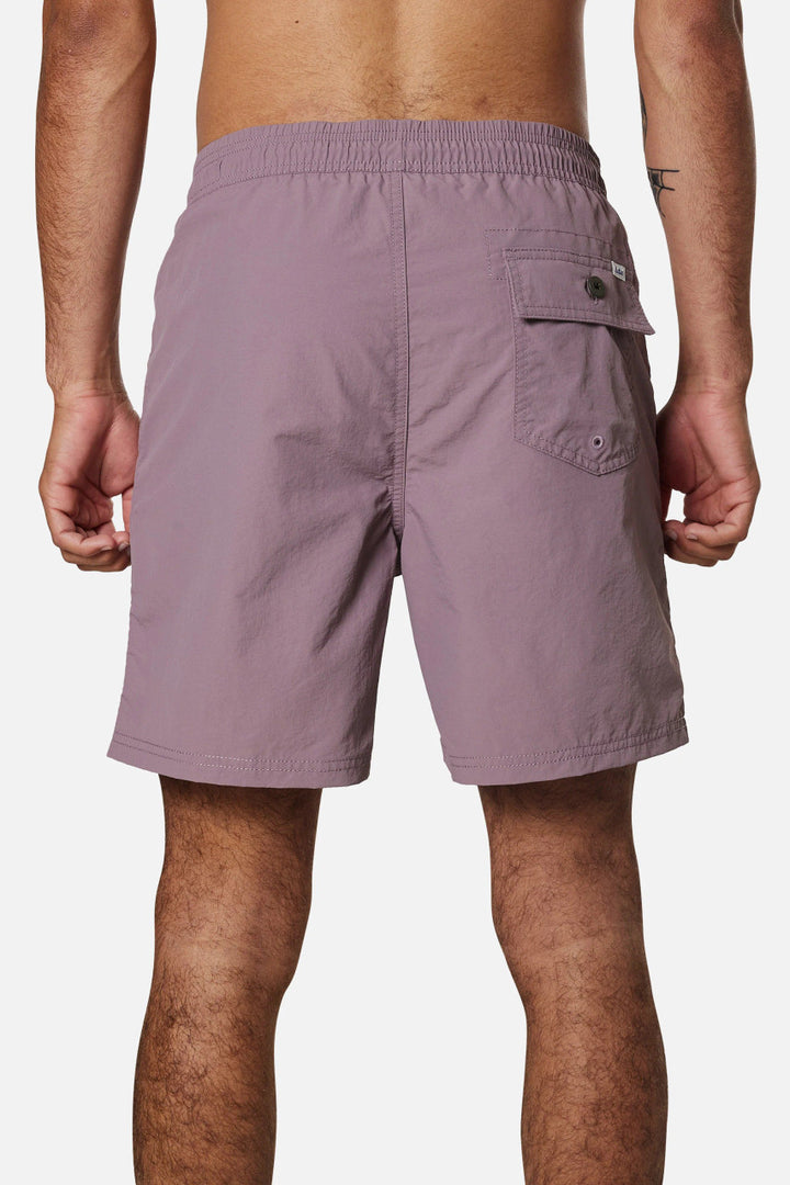 Katin Poolside Volley Trunk: Auralite