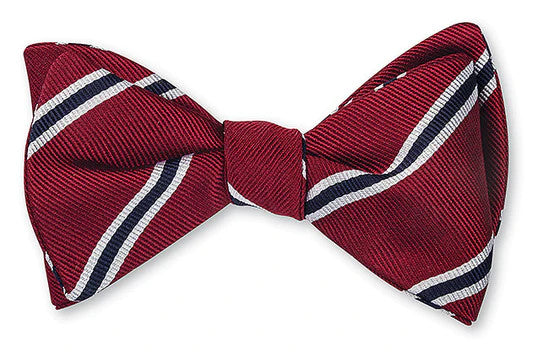 R. Hanauer Old Chomelians Bowtie