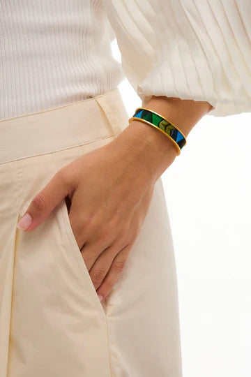 Brackish Thin Cuff : High Rock