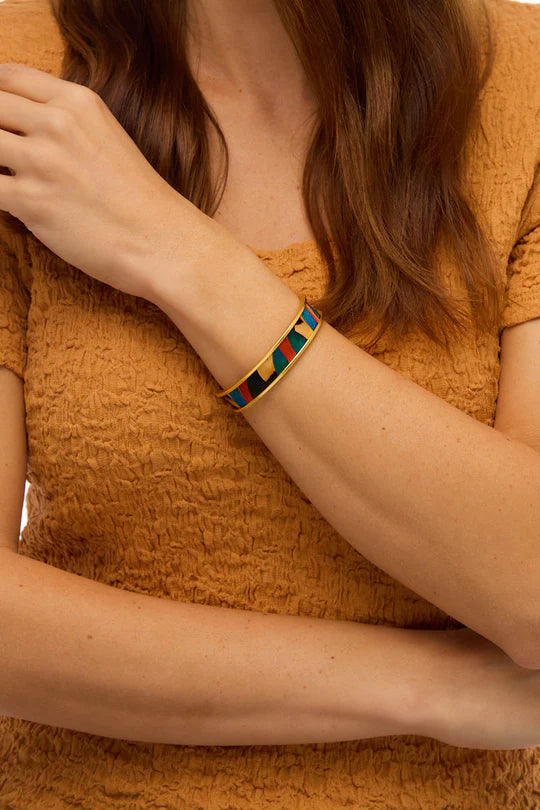 Brackish Thin Cuff: Holmes Rock