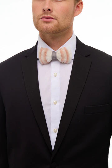 Brackish Bowtie: Millerton