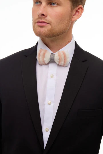 Brackish Bowtie: Millerton
