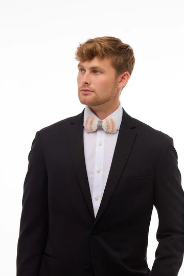 Brackish Bowtie: Millerton