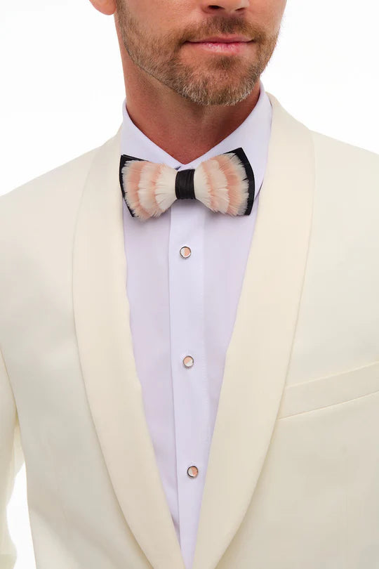 Brackish Bowtie: Mayaguana
