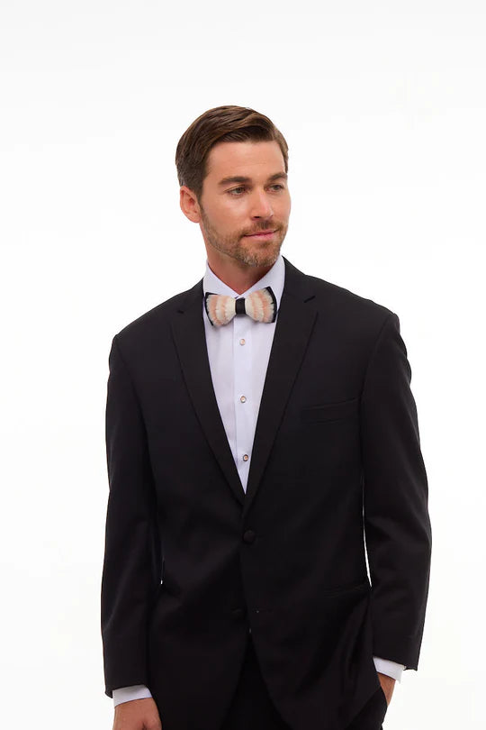 Brackish Bowtie: Mayaguana
