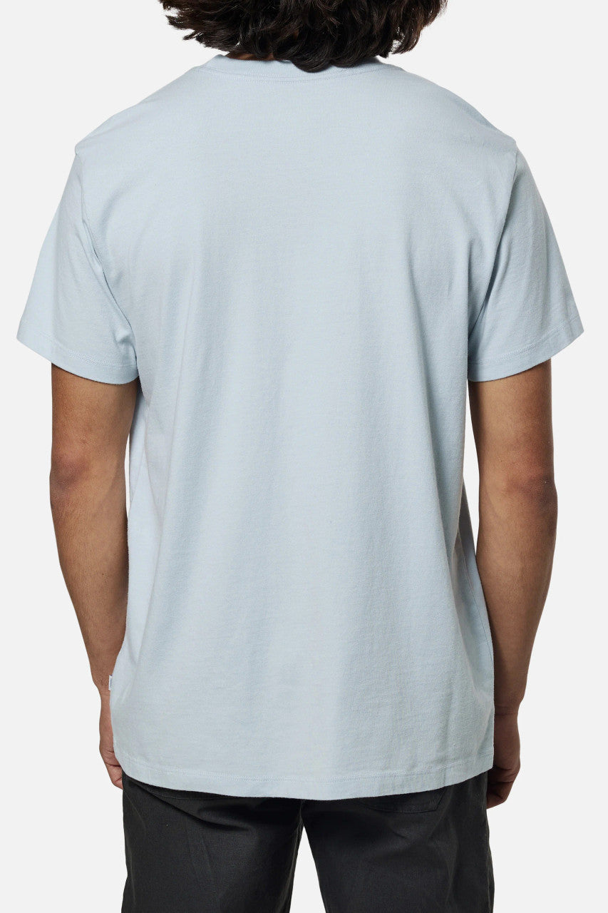 Katin Base Tee: Light Blue