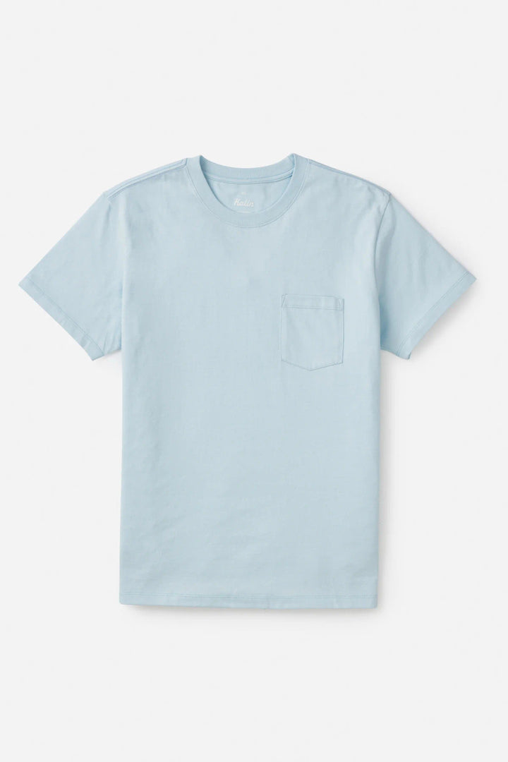 Katin Base Tee: Light Blue