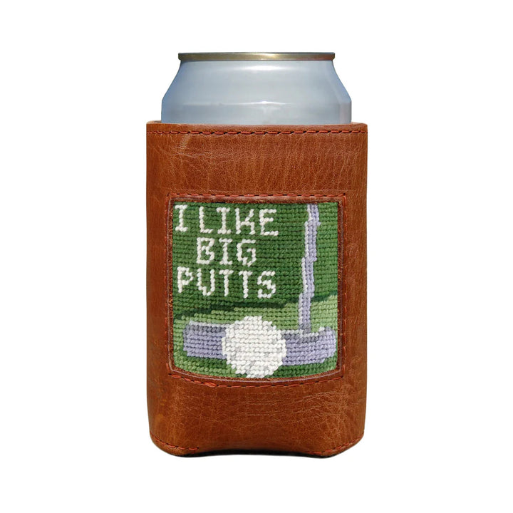 Smathers and Branson Big Putts Can Cooler