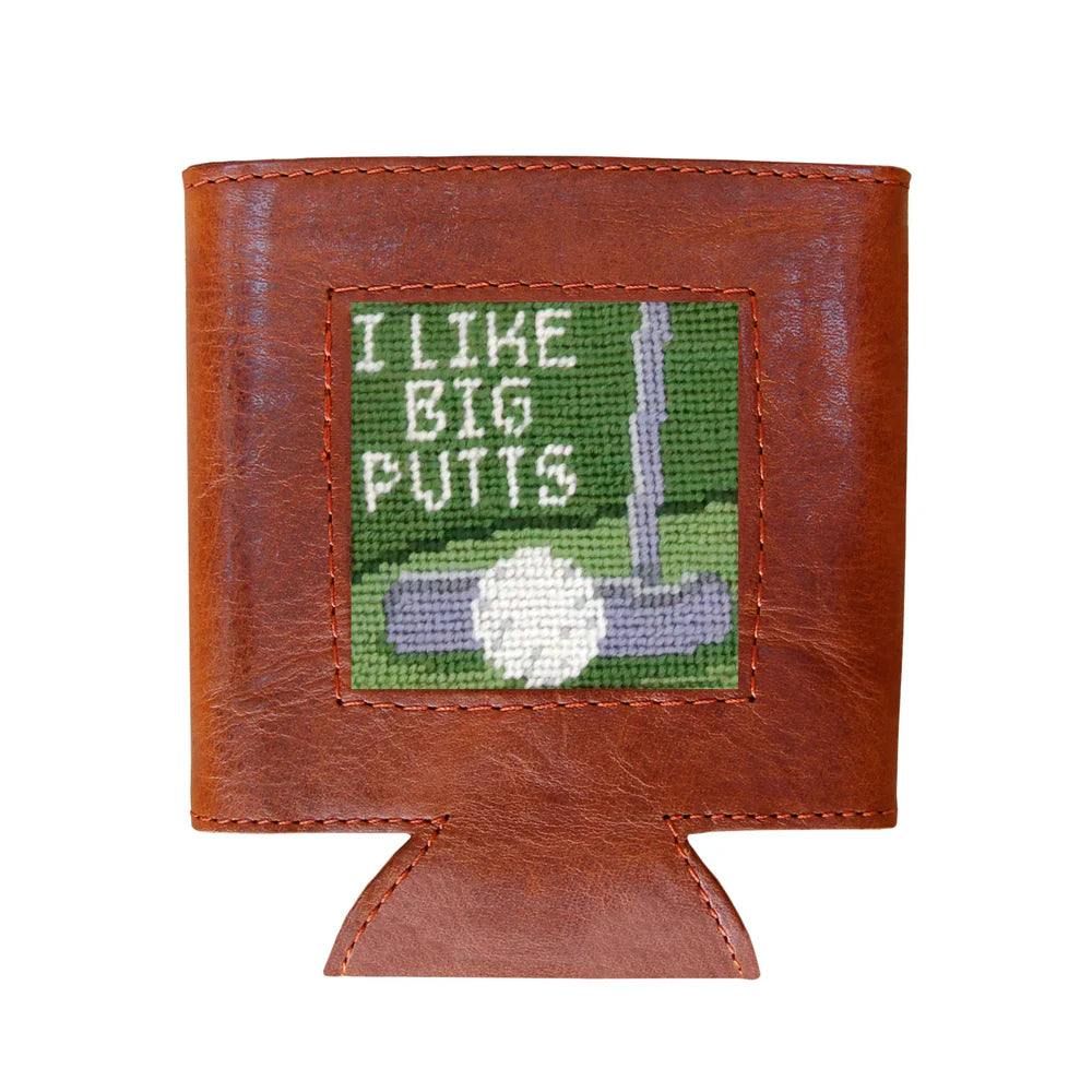 Smathers and Branson Big Putts Can Cooler