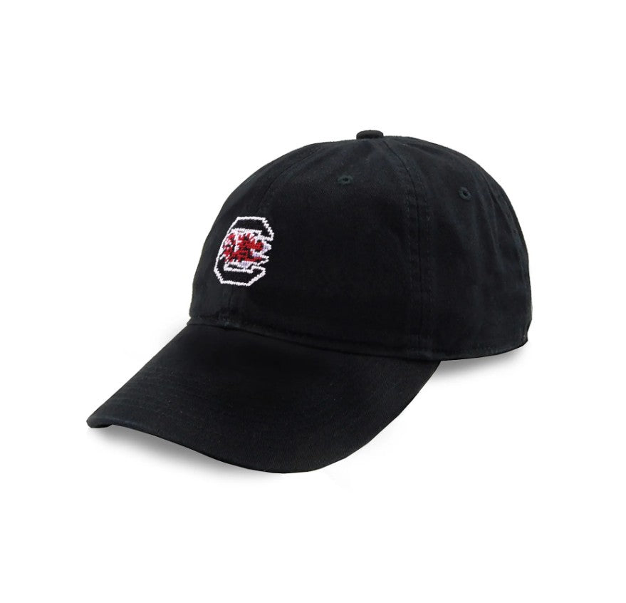 Smathers and Branson University of South Carolina Hat: Black