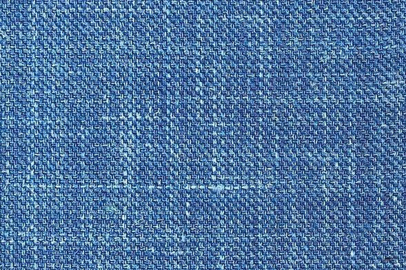 Max Davoli Drago Soft Coat: Blue