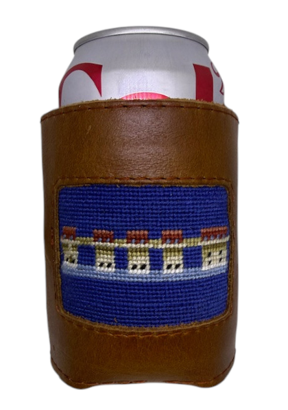 Smathers and Branson Lake Murray Can Cooler: Blueberry