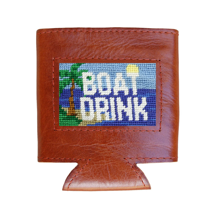 Smathers and Branson Boat Drink Can Cooler