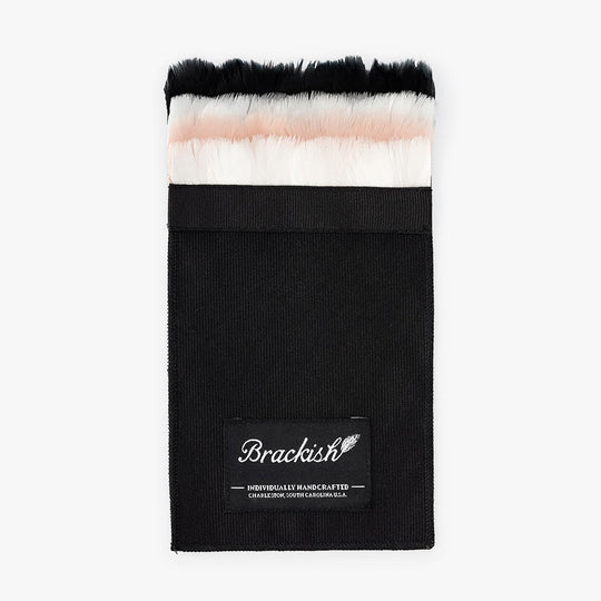 Brackish Bogue Pocket Square