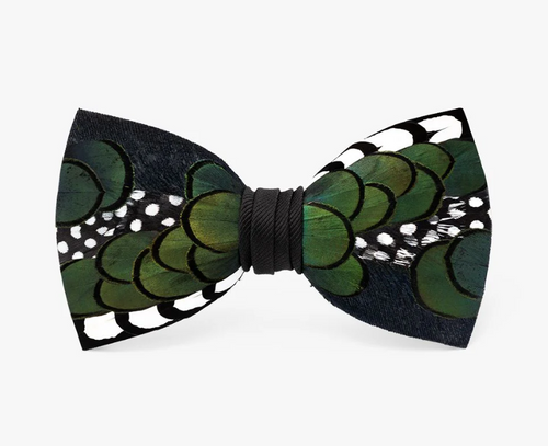 Brackish Bondurant Bow Tie