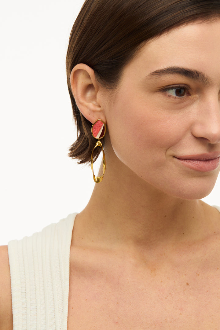 Brackish Samantha Drop Earring
