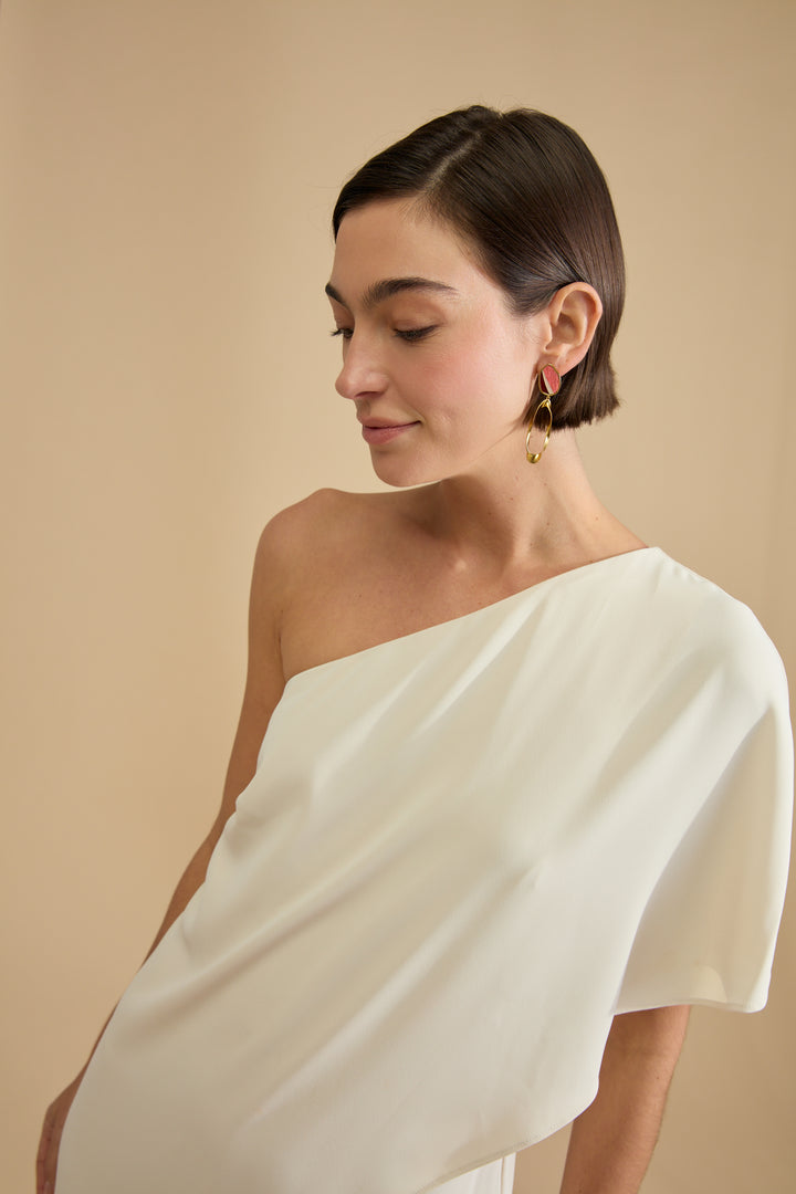 Brackish Samantha Drop Earring