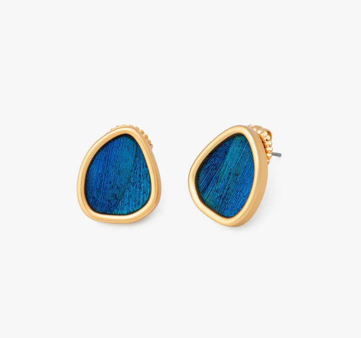 Brackish Arvada Stud Earring