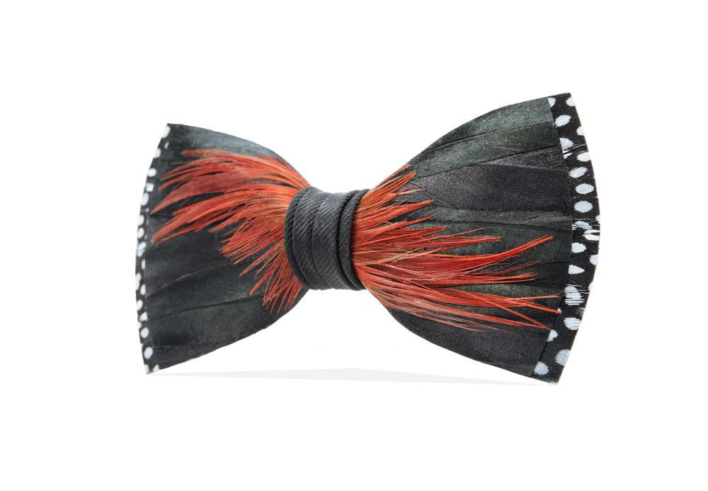 Brackish Bow Tie - Big Spur 2.0