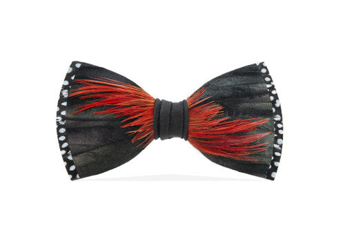 Brackish Bow Tie - Big Spur 2.0