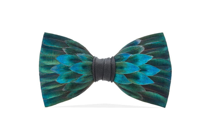 Brackish Bowtie: Chisolm