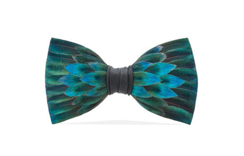 Brackish Bowtie: Chisolm