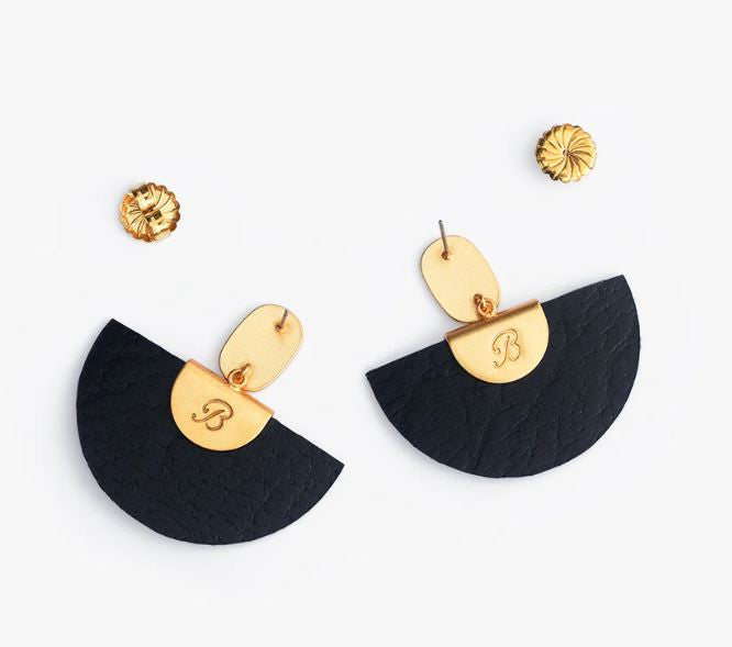 Brackish Cordova Drop Earring