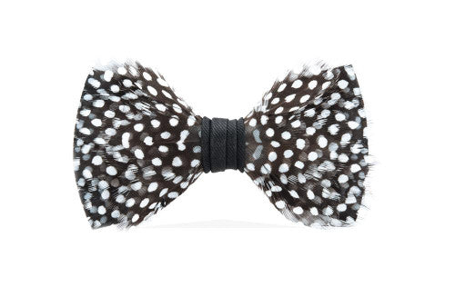 Brackish Bow Tie: Gatsby