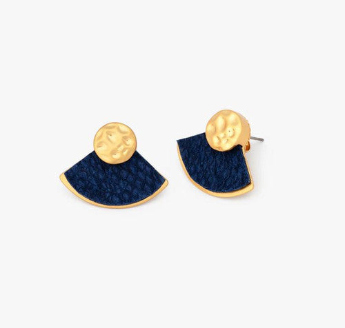 Brackish Hanna Stud Earring