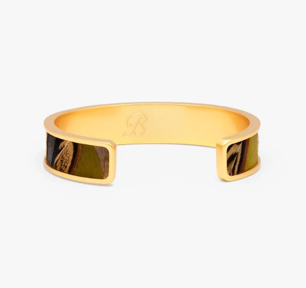 Brackish Laramie Thin Cuff