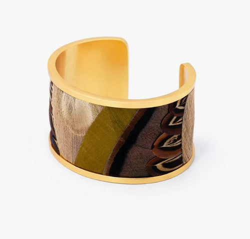 Brackish Laramie Wide Cuff