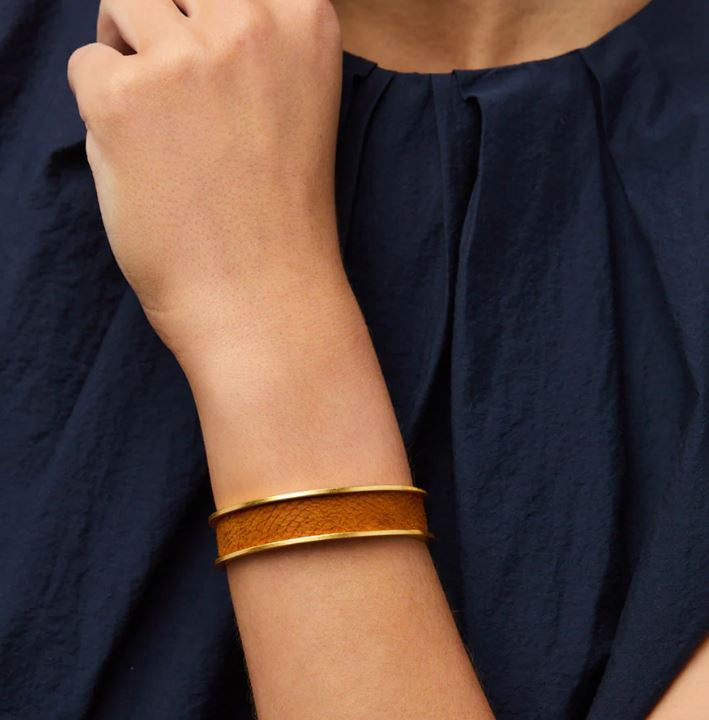 Brackish Nowood Thin Cuff