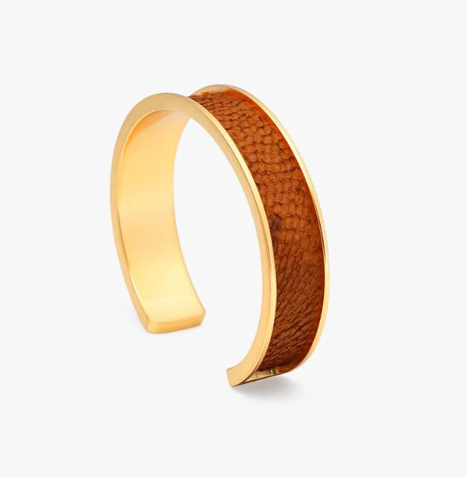 Brackish Nowood Thin Cuff