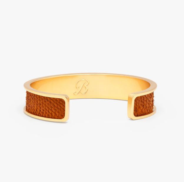 Brackish Nowood Thin Cuff