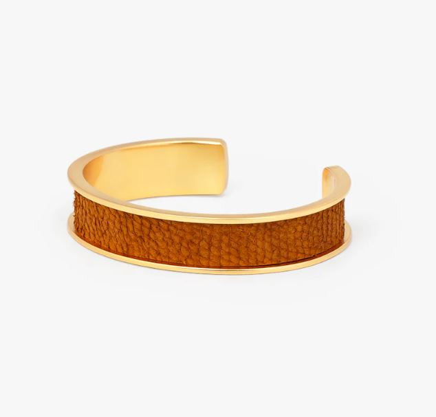 Brackish Nowood Thin Cuff